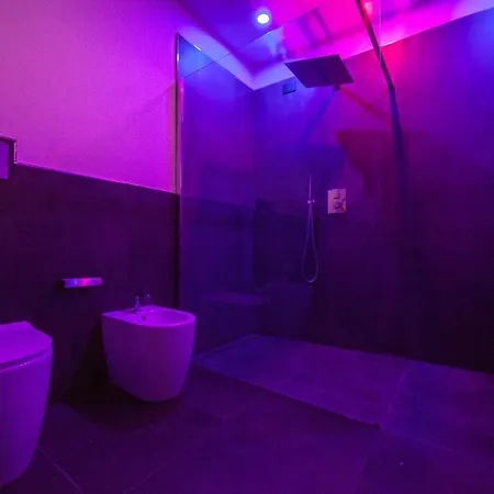 Historic Center Luxury