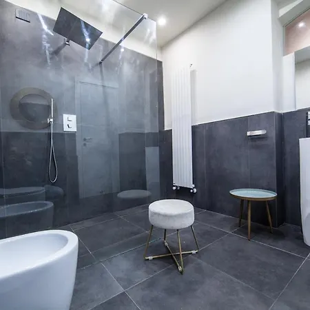 아파트 Historic Center Luxury *