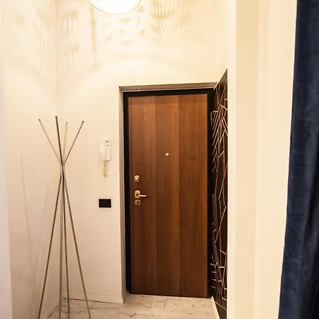 Historic Center Luxury 아파트 루카