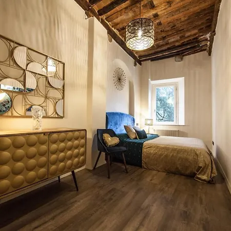Apartamento Historic Center Luxury *