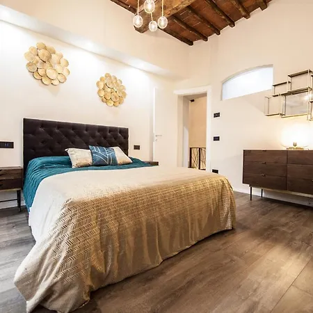 Historic Center Luxury Apartamento