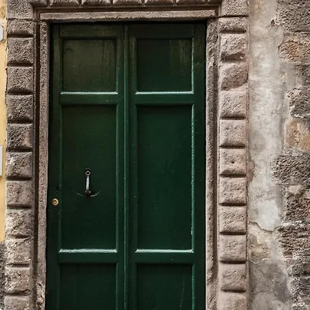 Historic Center Luxury Lucca