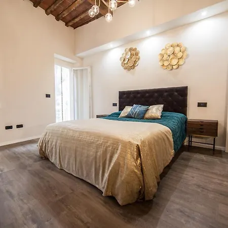 Historic Center Luxury * Lucca