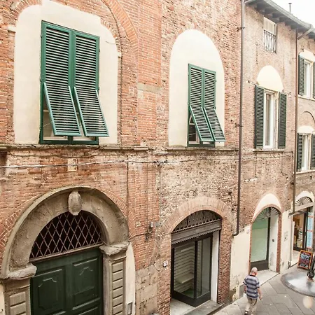 Historic Center Luxury