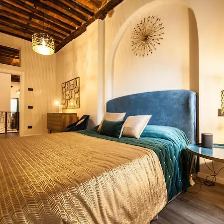 Historic Center Luxury * Lucca